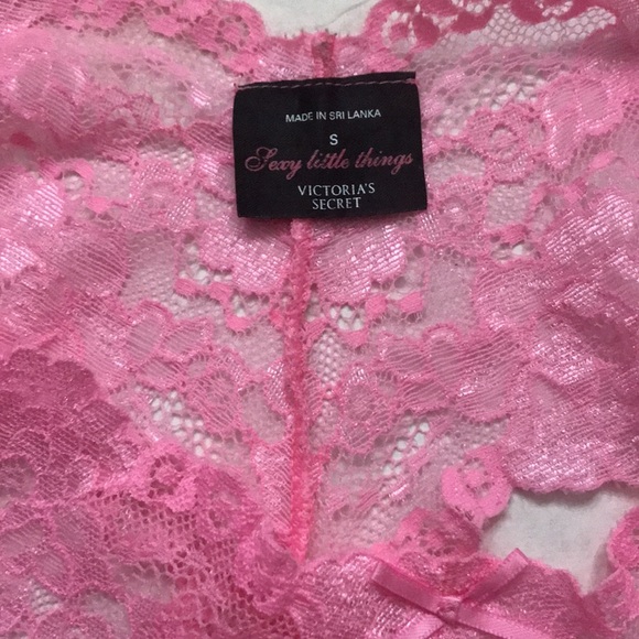 Victoria Secret panty - Picture 3 of 4